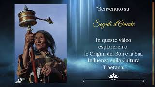 La Magia del Bön Esplora la Religione PreBuddhista del Tibet e i Suoi Segreti Esoterici [upl. by Aleahs]