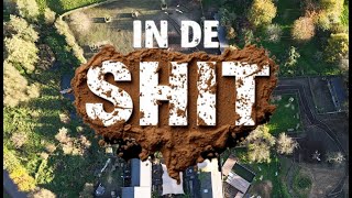 In de shit official trailer [upl. by Sculley]