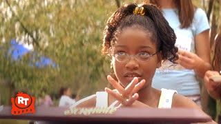 LIVE AKEELAH AND THE BEE Movie Review [upl. by Ellehsad855]