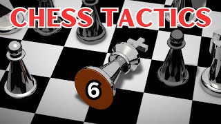 Checkmate Puzzles 6 [upl. by Adamo]