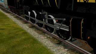 Tommy The Tender Engines MSTS [upl. by Fonseca]