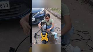 ResQTech car washer ResQTech automobile [upl. by Asilahs]