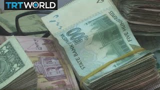 Money Talks Pakistani rupee has taken a sudden and sharp drop [upl. by Truitt]