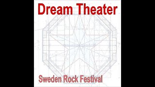 Dream Theater  Sweden Rock Festival [upl. by Kenric]