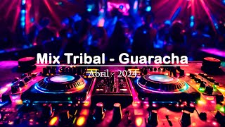 Mix Pride Tribal  Guaracha 2024 DJ MAIKEL B🌈🔥guaracha aleteo [upl. by Yort]