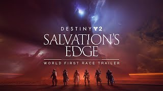 🔴Destiny 2 🔴 The Final Shape  Salvations Edge Raid  Hindi [upl. by Arvin]