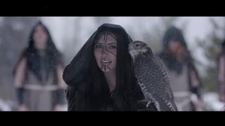 UNLEASH THE ARCHERS  Cleanse The Bloodlines Official Video  Napalm Records [upl. by Alan]