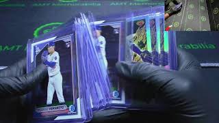 eBay Break 100824 Round 6 2024 Bowman Chrome Baseball 10 Case Player Break Round 6 [upl. by Claudio]