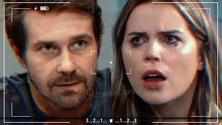 General Hospital 3232024 Recap GH 23nd Friday March 2024  Full Episodes  You will Shocked [upl. by Nylsej]