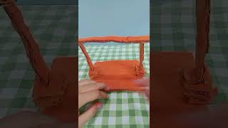 Diy desk calendar at home😱🗓 ‼️Easy tutorialshorts viralvideo [upl. by Caye]