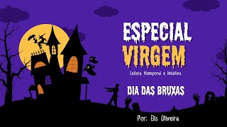 ♍ VIRGEM 🎃 Testados e APROVADOSCaminhos ABERTOSPROSPERIDADE a vista👑💰🏆 [upl. by Suqram]