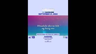SHORTS  Billboard Top Philippine Songs September 21 2024 Top 10 billboardph top10 [upl. by Ody174]