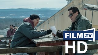 Escape At Dannemora Trailer Deutsch German 2018 [upl. by Xuerd]