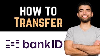 ✅ How To Transfer BankID To New Phone Full Guide [upl. by Nilyac]