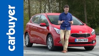 Top 10 best secondhand and used cars  Carbuyer [upl. by Koziara]