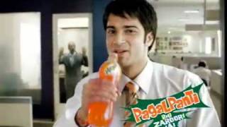 Mirinda  Office TVC [upl. by Hughmanick]