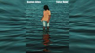 Kaelon Allen  False Hope Official Audio [upl. by Mac]