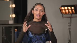 Grownish Season 4 Featurette quotSenior Yearquot [upl. by Anya]