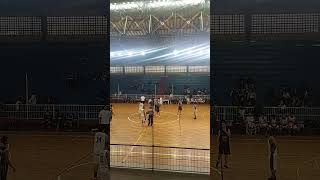 BO Campo Limpo Paulista Campeão de Basquete Masculino 2024 [upl. by Gaelan]