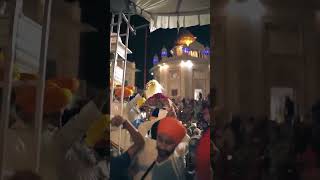 Satnam Shree Waheguru Ji 🙏shorts youtubeshorts [upl. by Gabriello]