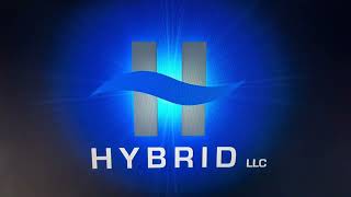 Hybrid LLC logo 2012 [upl. by Eniawtna]