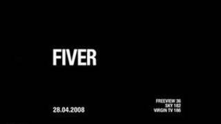 Five life soon to be FIVER  promo [upl. by Latona]