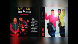 UFER – Ebabil Bir Kuştur 1994 Albüm [upl. by Edrahc]