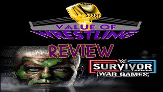 VOW Survivor Series 2023 NOV 25th 2023 LIVE 3 Major Returns Tonight wwesurvivorserieswargames [upl. by Babita]