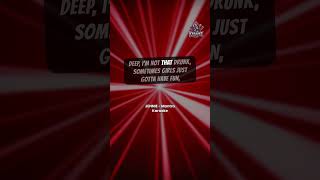 🎤 Jennie  Mantra  Karaoke Version  Vocal Assisted with Lyrics  Sing Along Shorts [upl. by Yevette468]