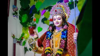 NAVRATRI LIVE  DURGA MATA MANDIR JAGRAON PUL  LUDHIANA SANDEEP SOOD LIVE [upl. by Gisella692]