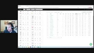 How can I use SaberSims percentiles in my MLB DFS process [upl. by Jabez897]