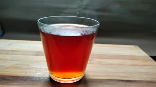 സുലൈമാനി ചായ  Sulaimani Tea  Easy Malayalam Recipe  Arabic  Malabar Spiced Tea Recipe [upl. by Jotham515]