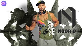 DJ NOOR Q  ONE LOVE POWERMIX [upl. by Manas944]