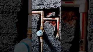 Bathroom and Indian toilet seat Fitting plumber plumbing viralvideo viralshorts [upl. by Boony]