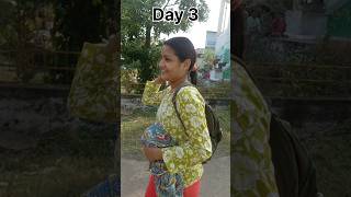 Day 3🎯✨️ meri study nhi ho paa rhi 🥺  daily mini vlog viralvideo youtubeshorts [upl. by Nyladnewg]