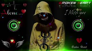 Dard Dilo💔 Ke Kam Ho 🥀Jate Dj Remix 😥Hard Bass ❤️‍🔥heart broken Mashup songs 😥  MohitRimix 😥 [upl. by Llertnac415]