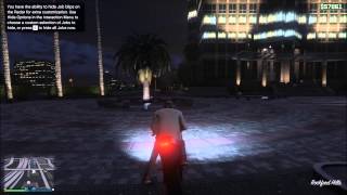 GTA 5 Longest Wheelie Challenge Best Locations [upl. by Drawe621]