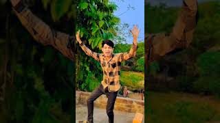 Main Chahta Hoon Tujhko Dilo Jaan Ki Tarah ❤️🫶❤️viralreels trending explore dance video [upl. by Endora]