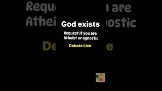 P Mars vs Tiktok atheism 20241144 [upl. by Eeryn]