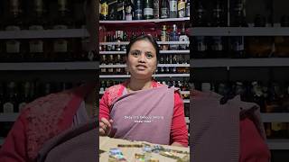 Women sell liquor in Meghalaya😮 [upl. by Ahsener]