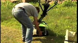 ETESIA Pro 46  Robust reliable and lightweight [upl. by Enenaej]