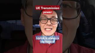 5G UE transmission power control 5gnr 5gnetwork mobilenetworks [upl. by Latsyk977]