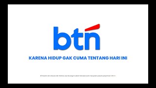 Semangat Baru BTN  transformasi tuk negeri [upl. by Mooney]