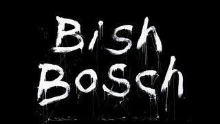 Scott Walker  Bish Bosch Album Trailer [upl. by Etnaed]