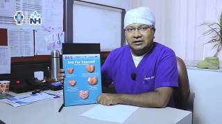 Prostate Cancer amp Disease – Symptoms treatment amp cure  Dr Vikas Jain [upl. by Pontias758]