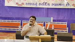 GANGAPUR CONVENTION ll PASTOR P STANLEY JOHNS ll [upl. by Airyt190]