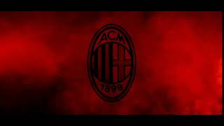 ac milan goal Song 20232024 [upl. by Knowles]