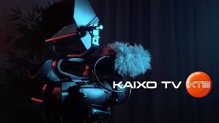 TRILER KAIXO TV [upl. by Mixie473]