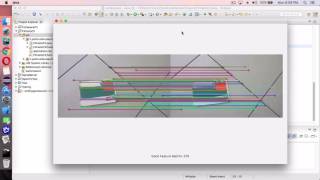 Feature Matching JAVA amp OpenCV [upl. by Delwyn]