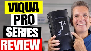 Viqua Pro Series Review  Everything You Need To Know [upl. by Rufford119]